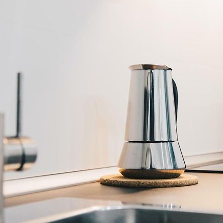 Aiara Apartment By People Rentals Bilbao Eksteriør bilde