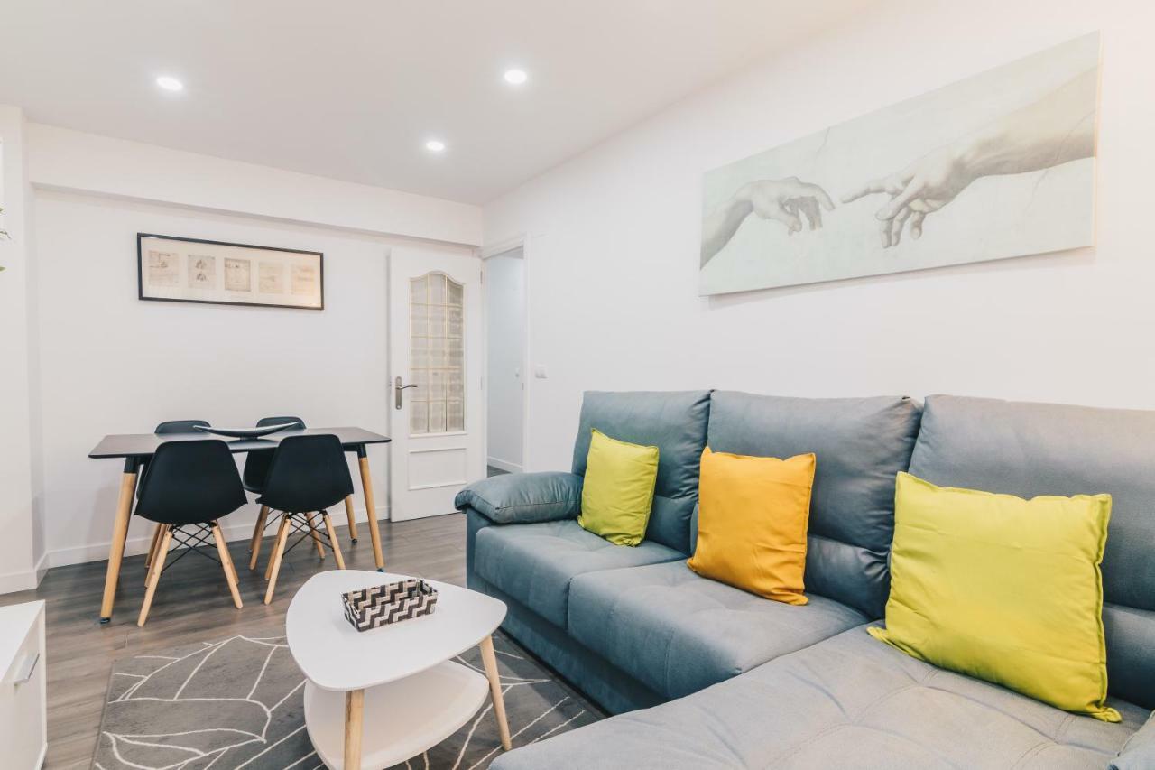 Aiara Apartment By People Rentals Bilbao Eksteriør bilde