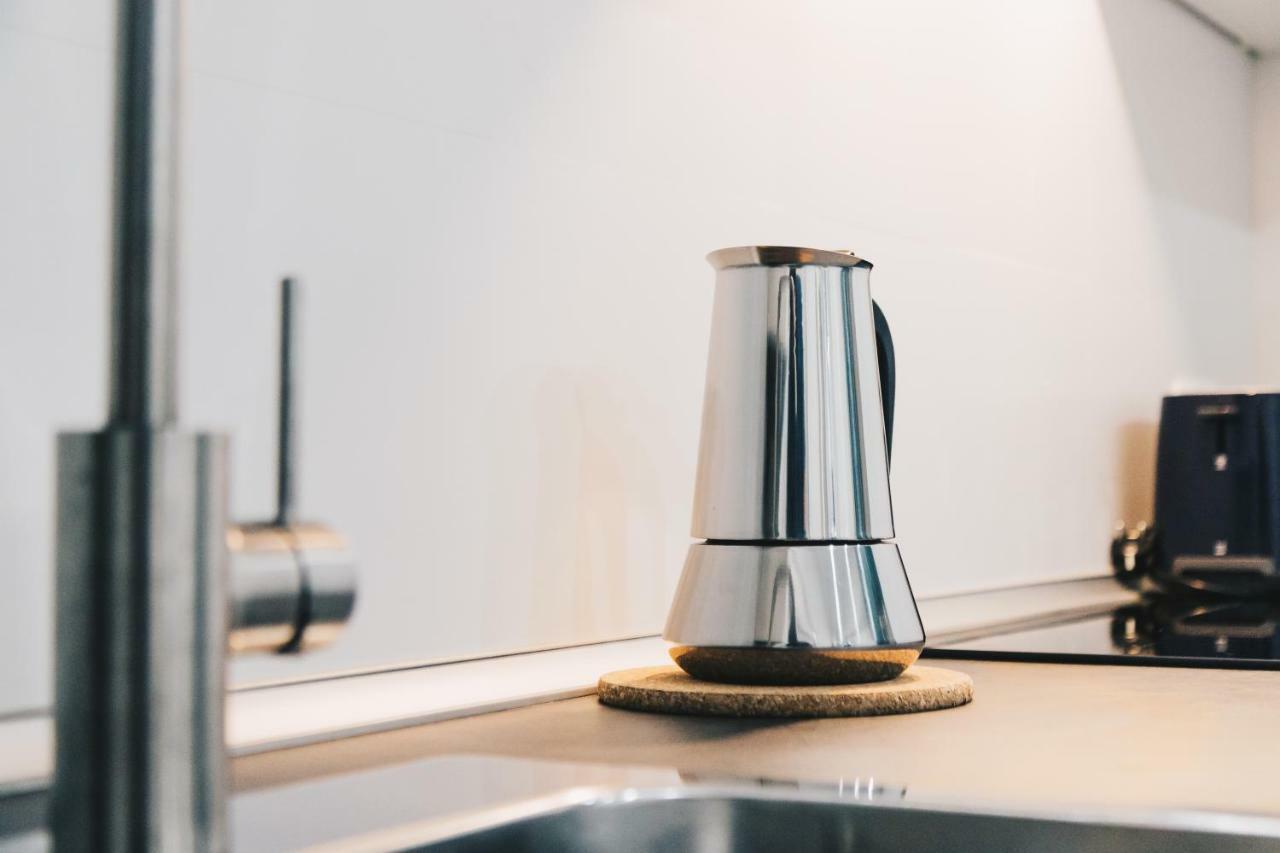 Aiara Apartment By People Rentals Bilbao Eksteriør bilde